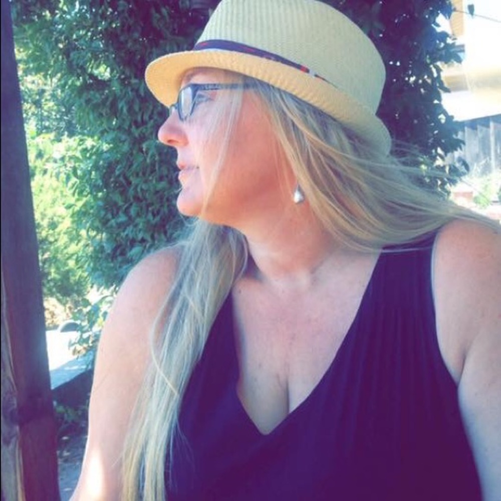 Meet your Posher, Ruth